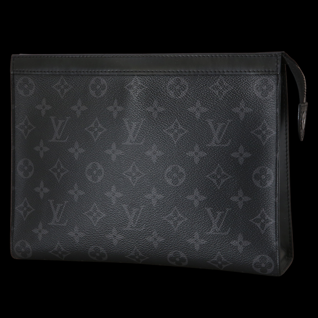 LOUIS VUITTON(USED)루이비통 모노그램 이클립스 포쉐트 보야주 MM